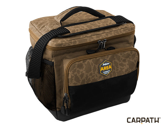 Aukstumsoma Delphin Area COOL Carpath