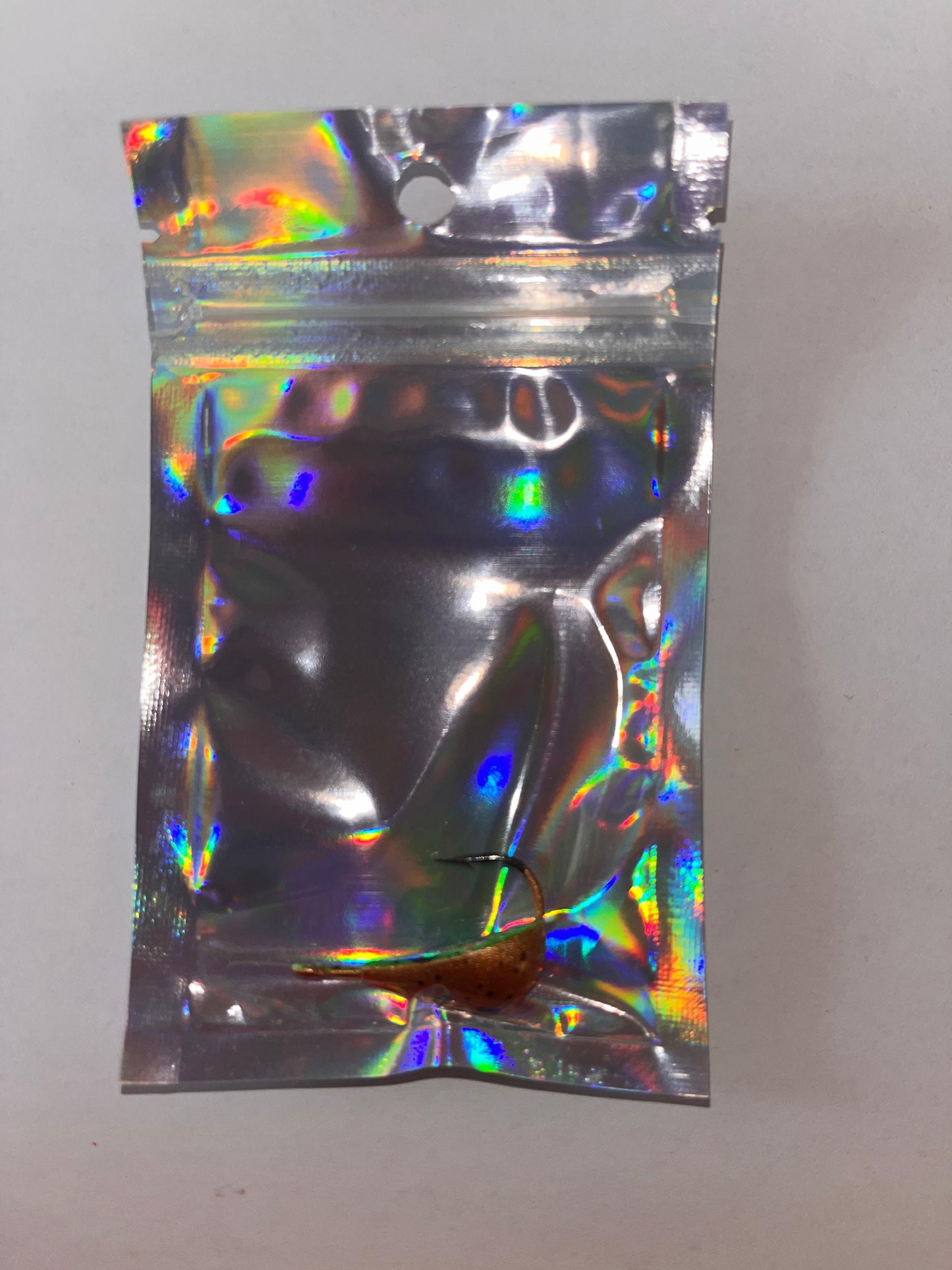 Volfram Mormishka "Bombačka" 8g