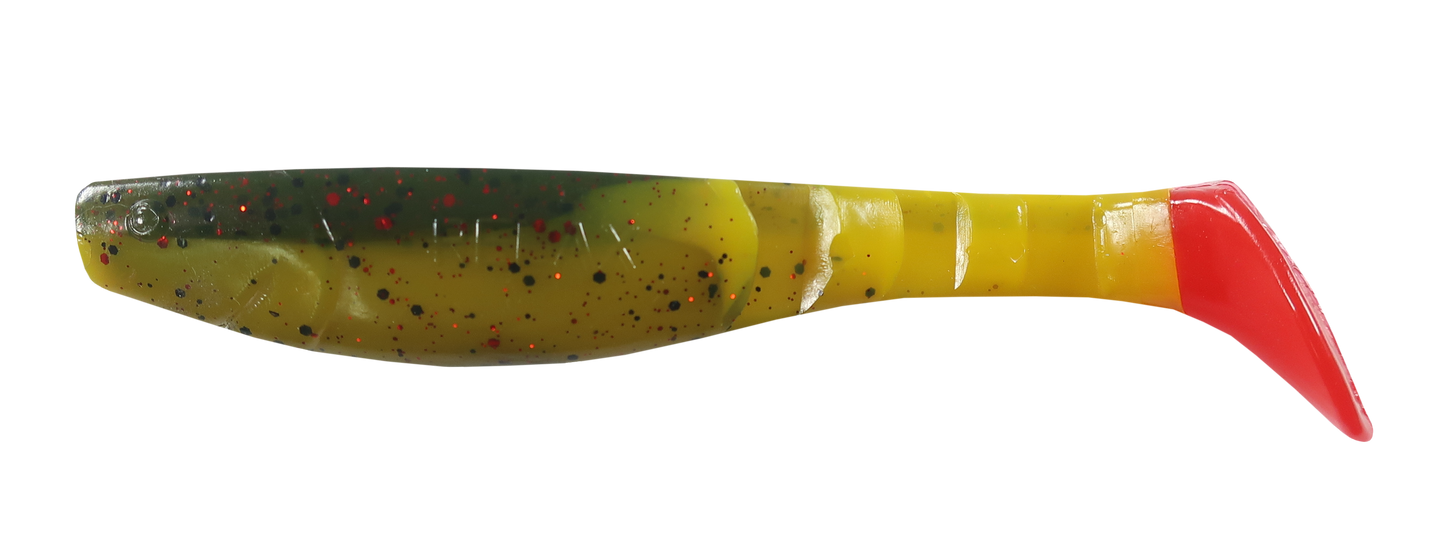 Silikoonist peibutis RELAX Kopyto L 4" 10cm 1tk