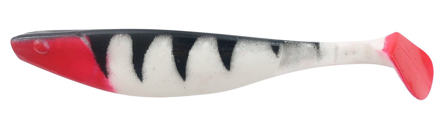 Silikoonist peibutis Relax KOPYTO 6" 15cm