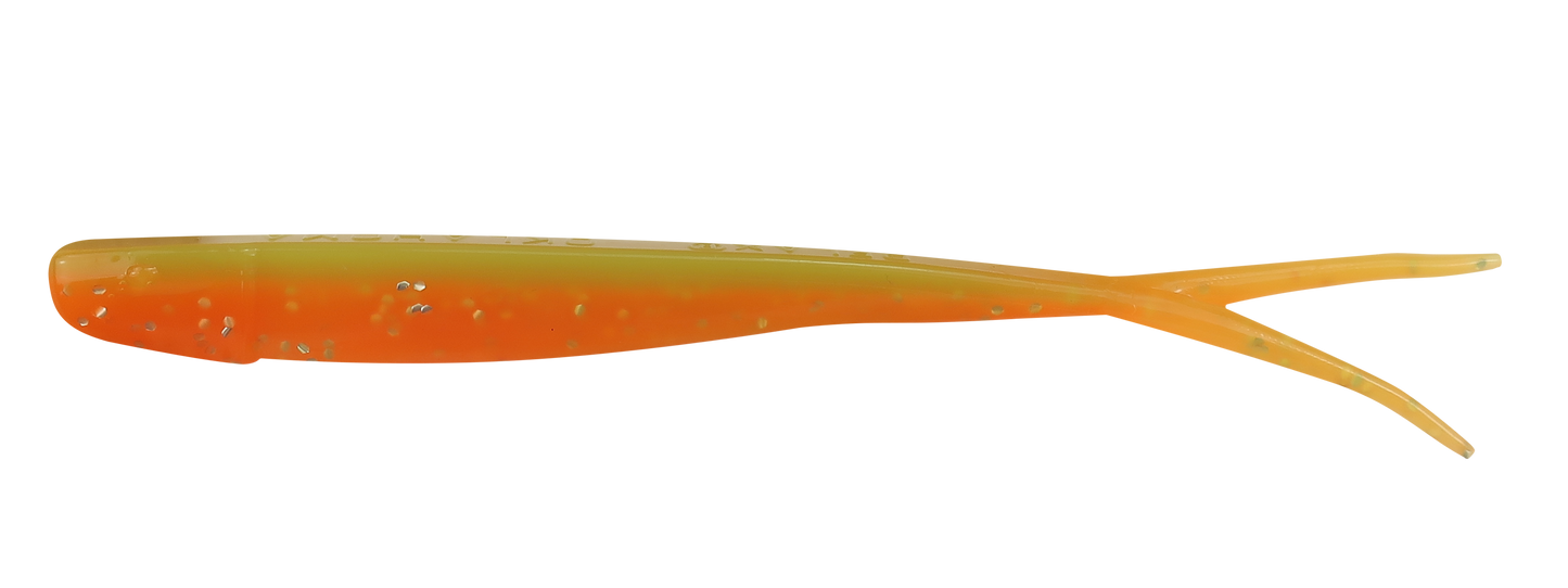 Silikoonist peibutis RELAX OKLAHOMA 5" 12.5CM 1tk