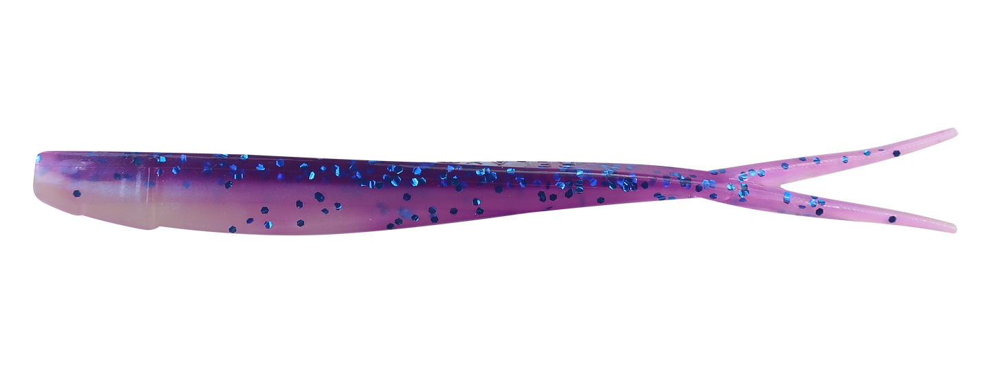 Silikoonist peibutis RELAX OKLAHOMA 5" 12.5CM 1tk