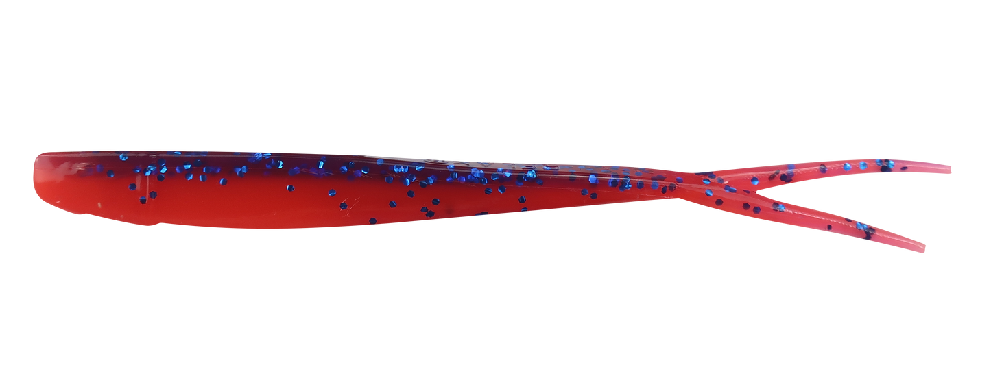 Silikoonist peibutis RELAX OKLAHOMA 5" 12.5CM 1tk