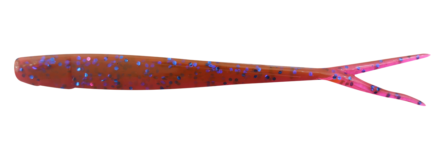 Silikoonist peibutis RELAX OKLAHOMA 5" 12.5CM 1tk