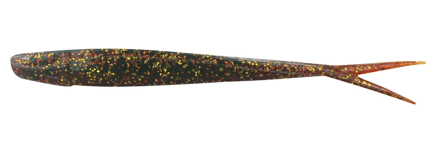 Silikoonlant Relax OKLAHOMA 7.5" 19cm 1tk