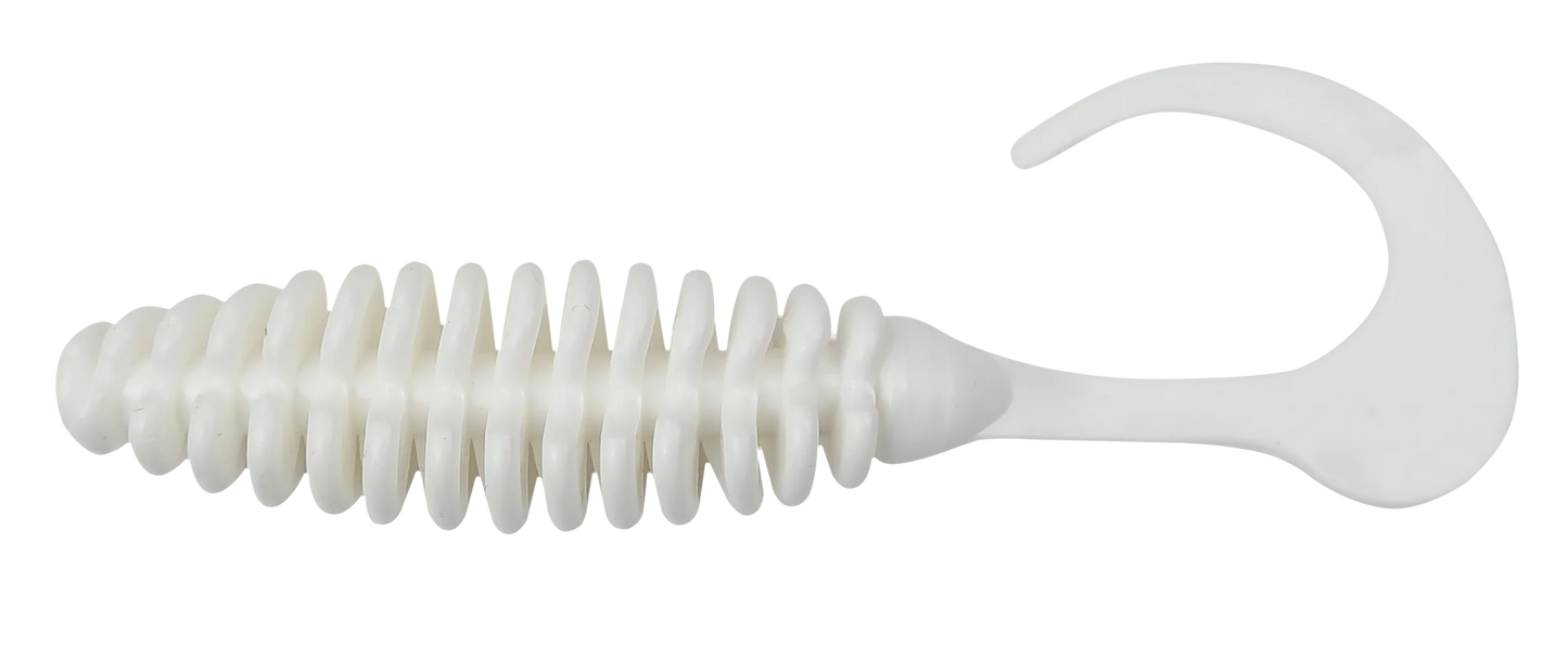 Silikoonlant Relax Twister Turbo 5"