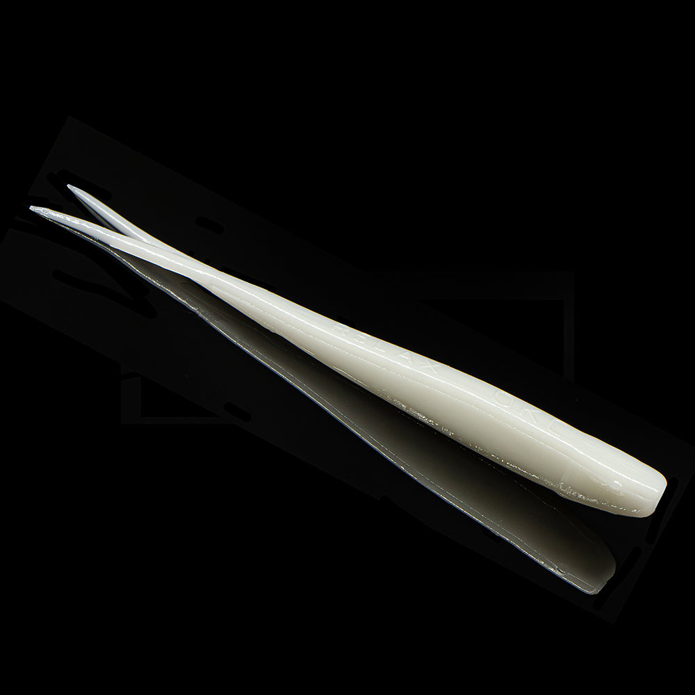 Silikoonist peibutis RELAX OKLAHOMA 2.75" 1tk