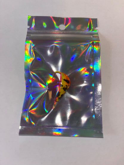 Volfram Mormishka "Bombačka" 8g