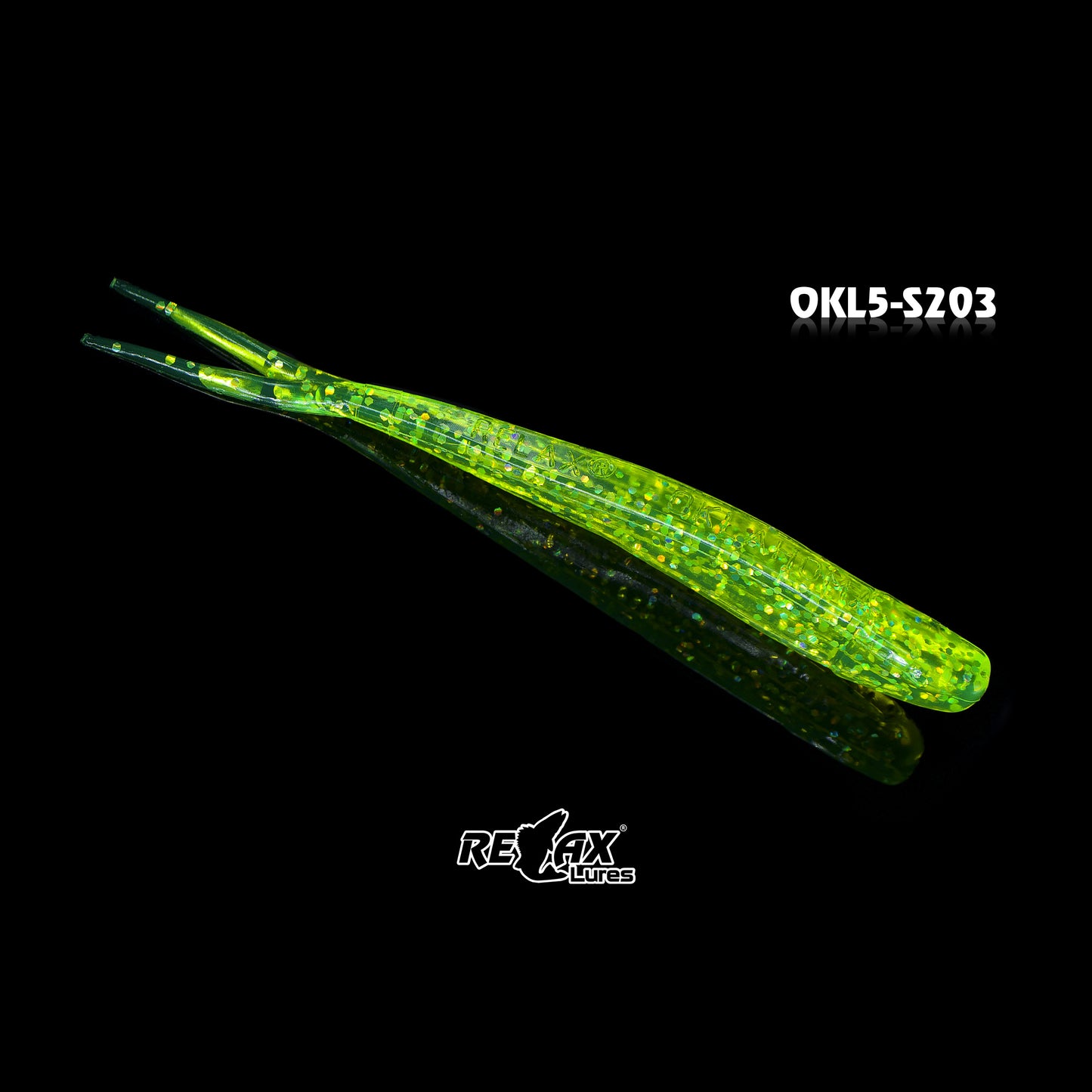 Silikoonist peibutis RELAX OKLAHOMA 5" 12.5CM 1tk