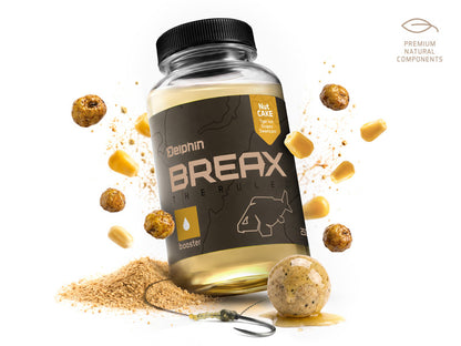 Likvīds Delphin BreaX 250ml