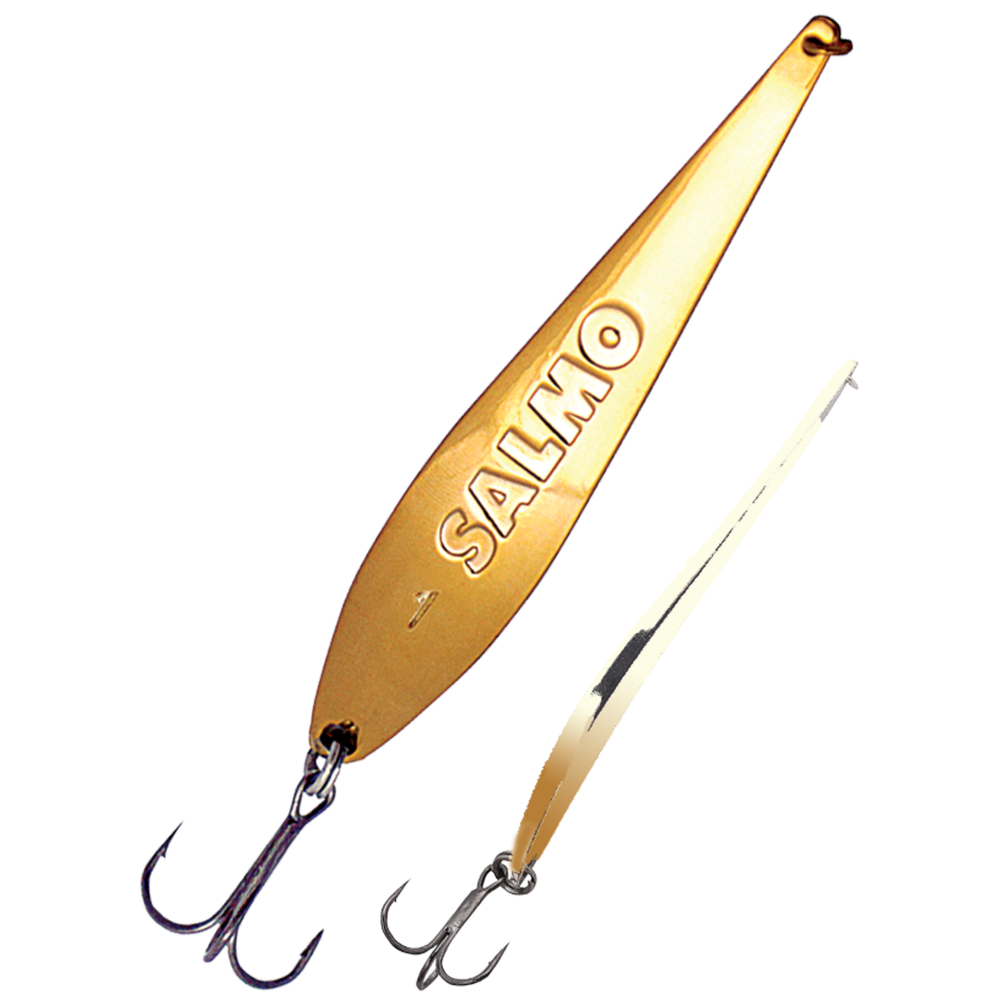 Šķērsbļitka  Lucky John "S-1"