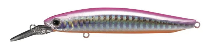 Vobleris Smith Cherry Blood MD F, 82mm 7.6g