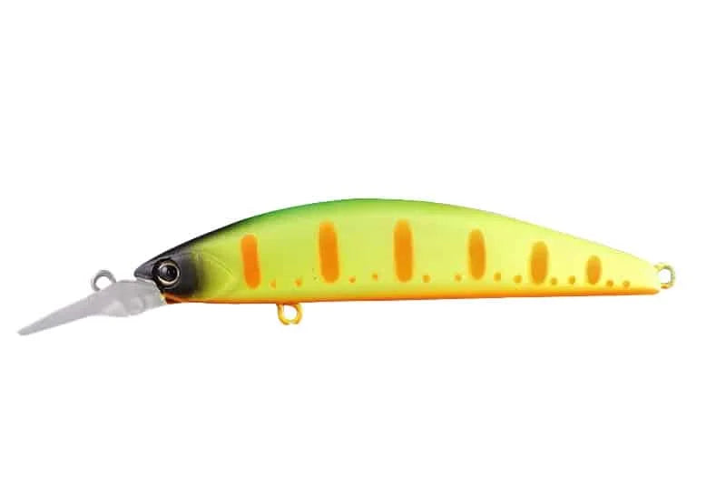 Voobler Jackall Timon Tricoroll 88 DR-F