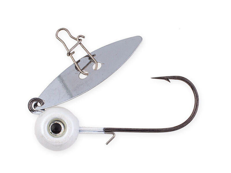 ChatterBait Z-Man WillowVibe 7.0g