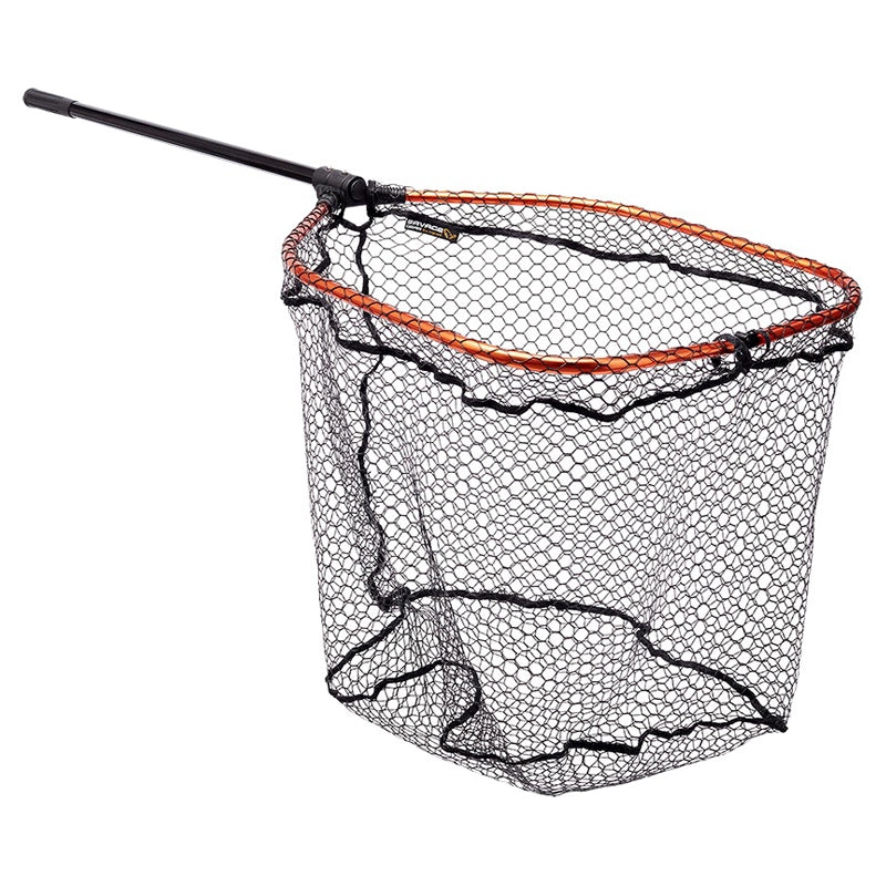 Kokkupandav kahv Savage Gear Pro Folding Net