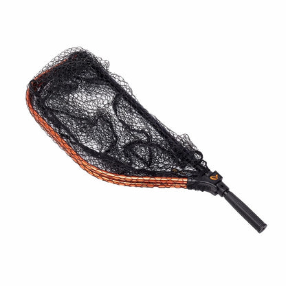 Kokkupandav kahv Savage Gear Pro Folding Net