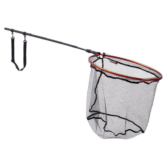 Savage Gear Easy-Fold Street Fishing kahv S 50x45x45cm 71-250cm
