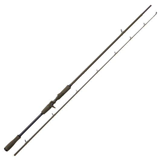 Savage SG2 Big Bait Specialist Bc  8'1"/2.46m MF 85-170G/XH 2sec