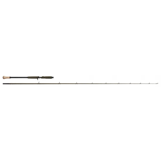 Spinings Savage Gear SG4 Swimbait Specialist Trigger