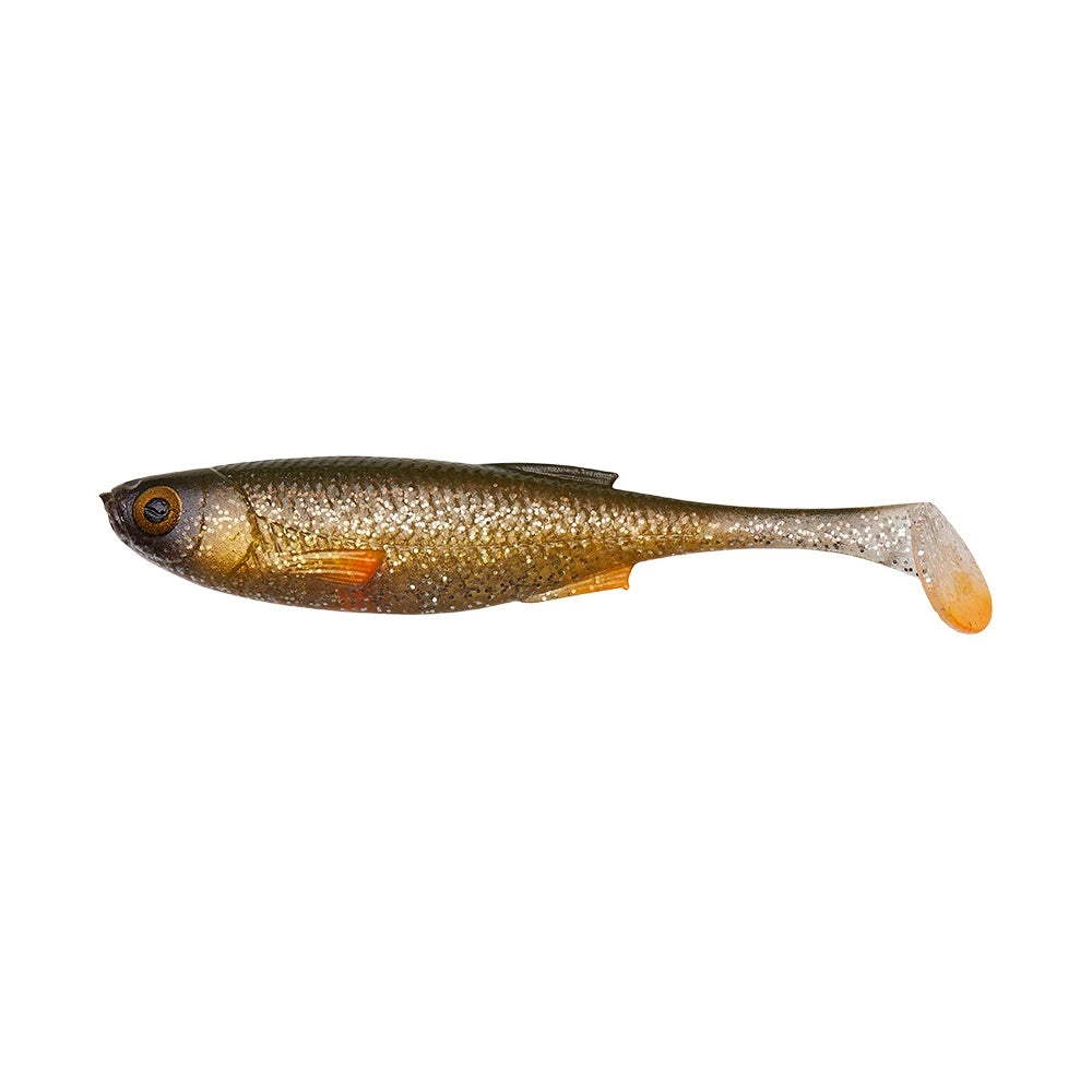Silikona māneklis Savage Gear Craft Shad 7.2cm 2.6g 5gab