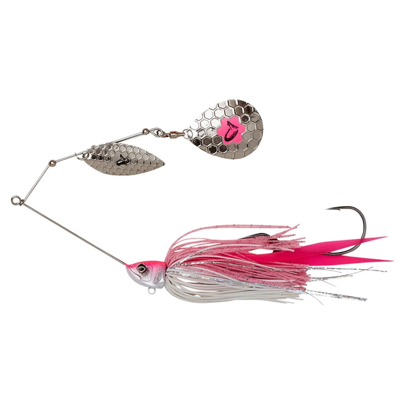 Lant Savage Gear D'A BUSH 32g, 16cm