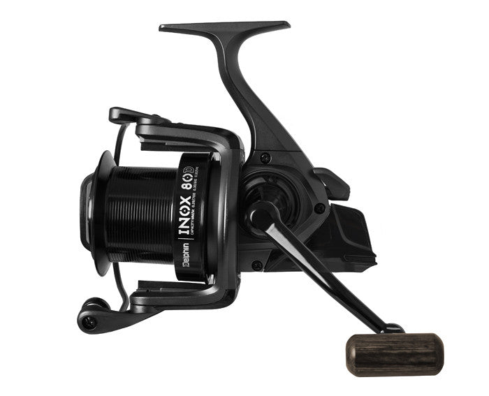 Karpu spole Delphin INOX