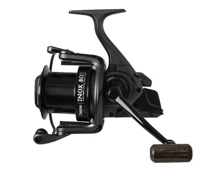 Karpu spole Delphin INOX