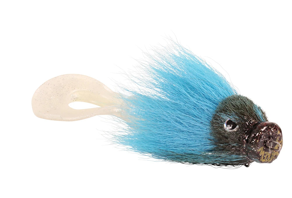 Mouse Strike Pro Miuras hiir Mini, 20 cm, 40 g