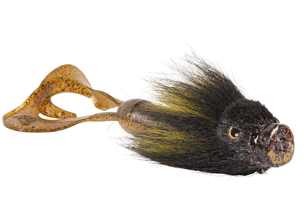 Mouse Strike Pro Miuras hiir Mini, 20 cm, 40 g
