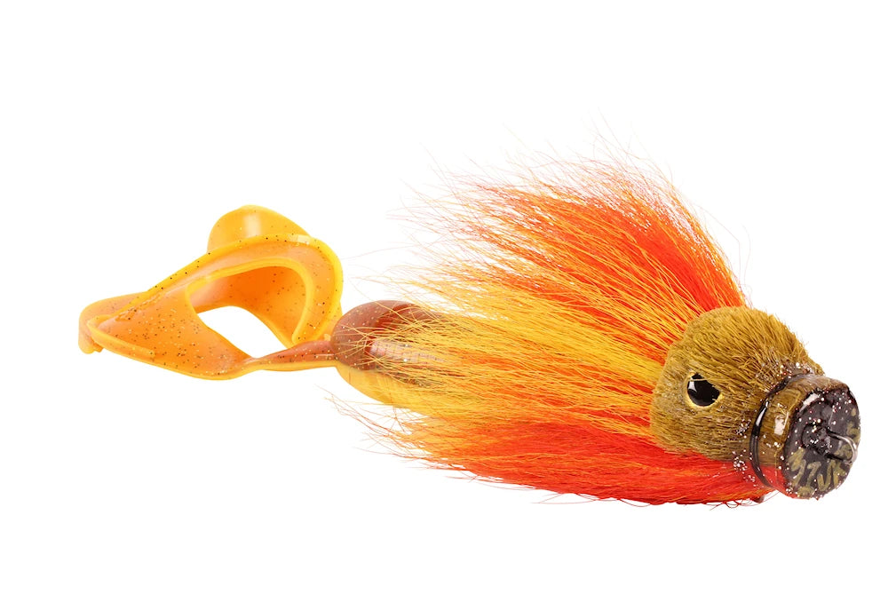 Mouse Strike Pro Miuras hiir Mini, 20 cm, 40 g