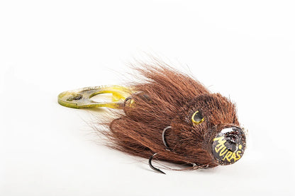 Mouse Strike Pro Miuras hiir Mini, 20 cm, 40 g