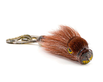 Mouse Strike Pro Miuras hiir Mini, 20 cm, 40 g