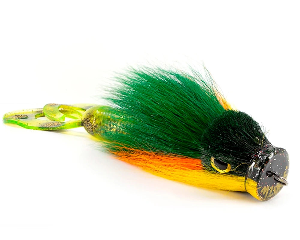 Mouse Strike Pro Miuras hiir Mini, 20 cm, 40 g
