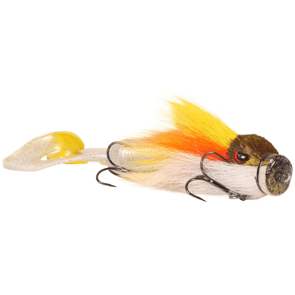 Mouse Strike Pro Miuras hiir Mini, 20 cm, 40 g