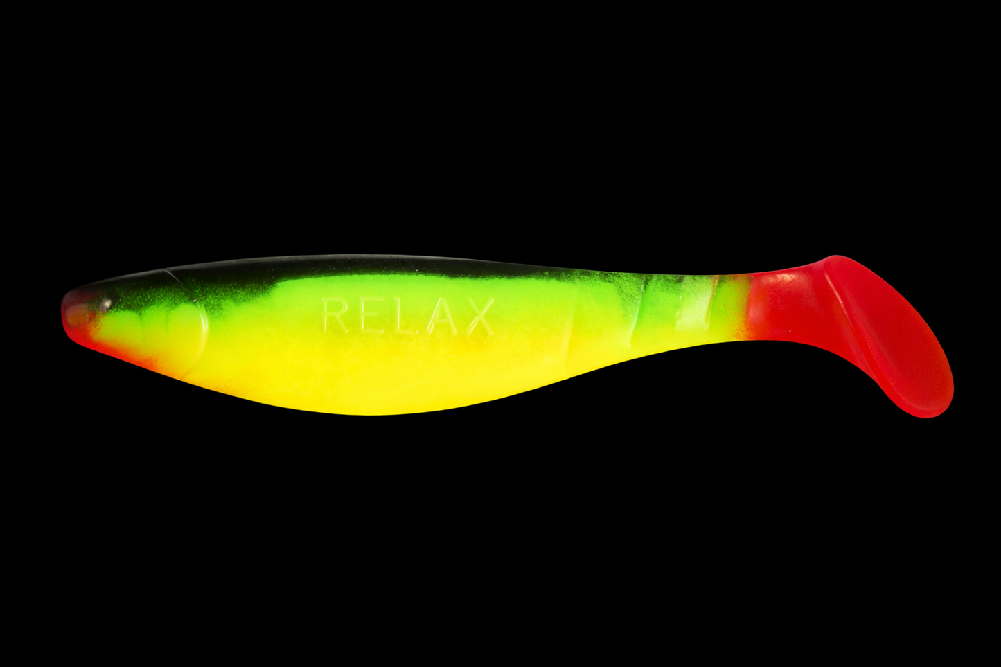 Silikoonist peibutis Relax KOPYTO 6" 15cm