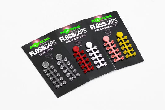 Stoperi Korda Floss Caps