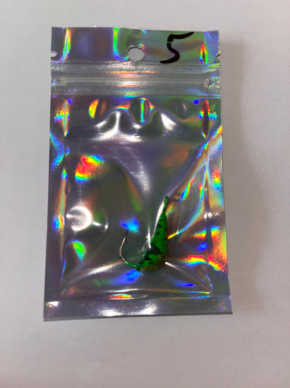Volfram Mormishka "Bombačka" 8g