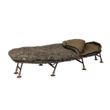 Voodi Trakker Levelite Oval MF-HDR Sleep System
