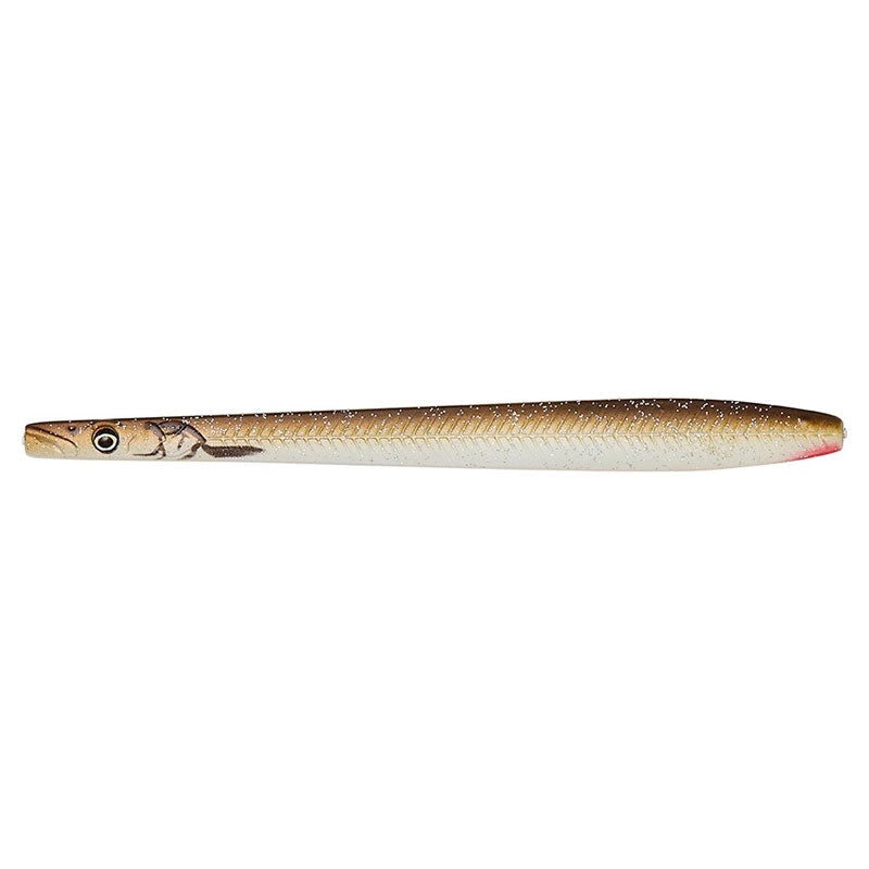 Lantsett Savage Gear Line Thru Sandeel Nail 10cm / 16g