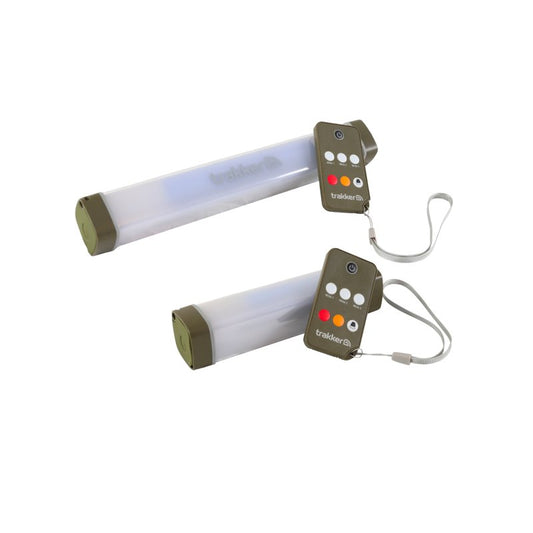Trakker Nitelife Bivvy puldiga valgustid