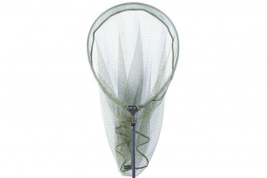 KORUM LATEX BARBEL SPOON kahv 30in
