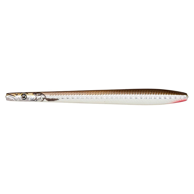 Lantsett Savage Gear Line Thru Sandeel Nail 10cm / 16g