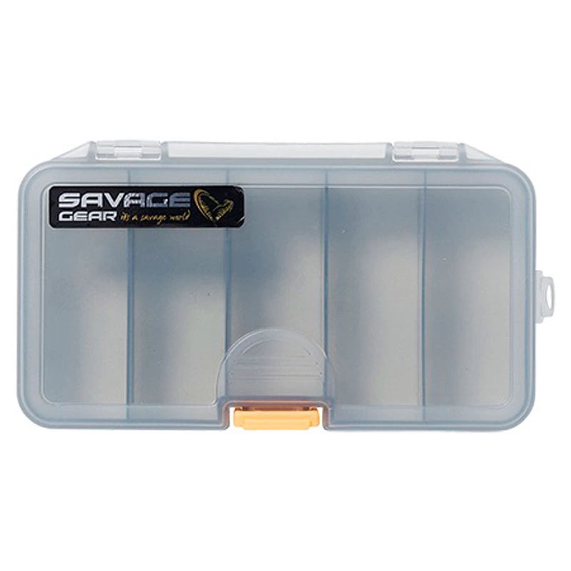Savage Gear landikarp 5D suitsune 27.5x18x4.5cm