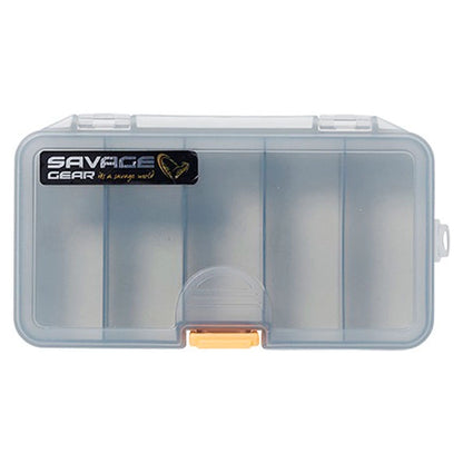 Savage Gear landikarp 5D suitsune 27.5x18x4.5cm