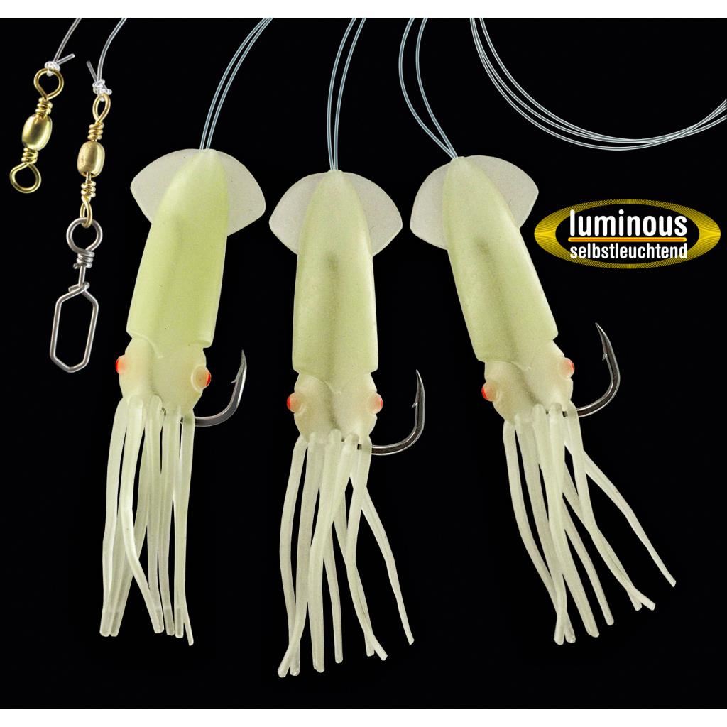 Jūras sistēma Jenzi Special Octopus System with 3 arms