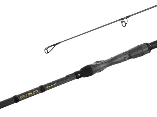 Õngeritv Delphin Opium BlacxCARP 3G TechnoCORK