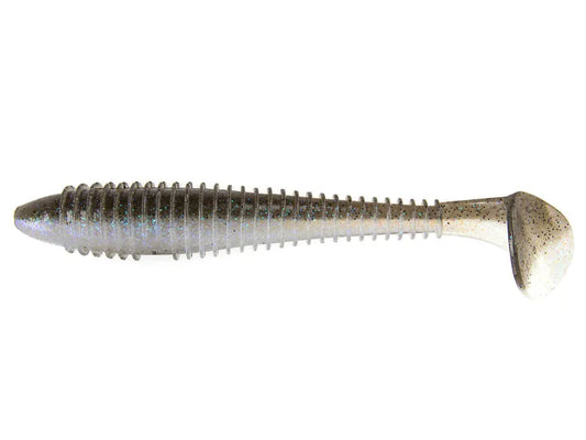 Silikoonlandid Keitech Swing Impact Fat 7.8"
