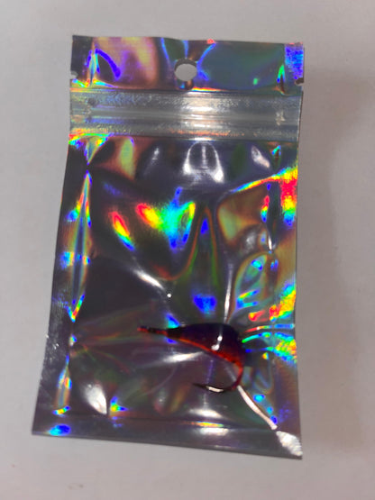 Volfram Mormishka "Bombačka" 8g