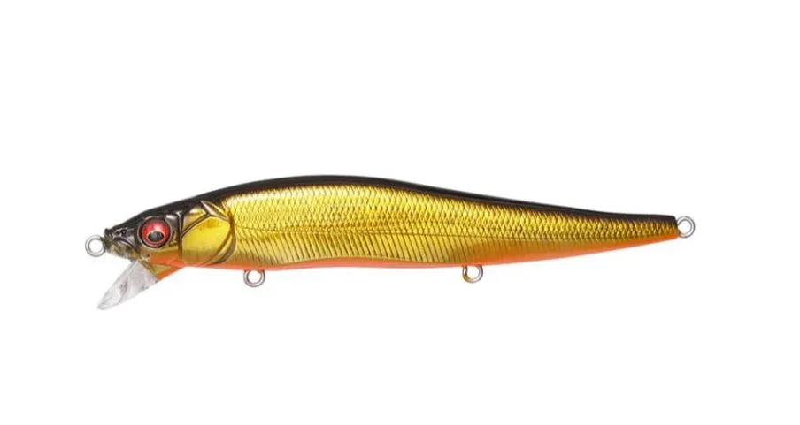 Voobler MEGABASS VISION ONETEN SR