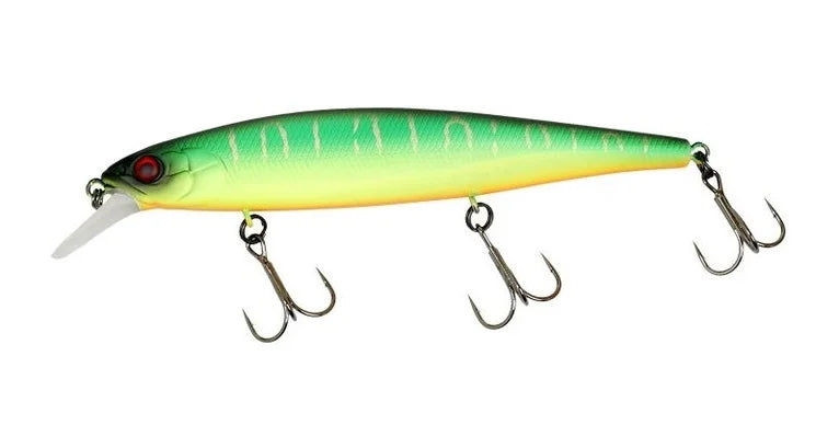 Vobler Jackall Magsquad 128SP 12.8cm 21g
